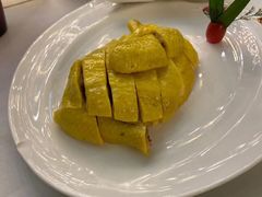 -丰收日·小海鲜·沪上家宴(顾村正大店)