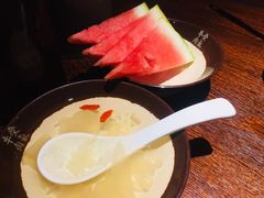 -受气牛肉·耙牛肉火锅(水晶郦城店)
