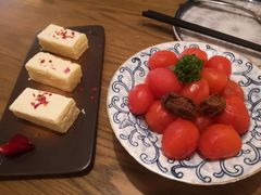 -那时新疆·若羌(经纬汇店)