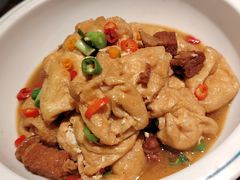 -衡厨·衡阳土菜(中南店)