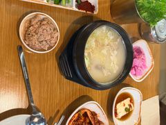 -海云台韩式汤饭·13年匠心韩料(南山店)