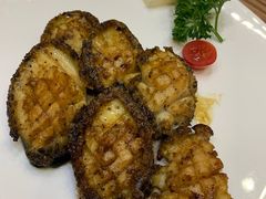 -红叶日料·放题·海胆·定食(星海店)