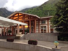九寨沟喜来登国际大酒店-九寨沟喜来登国际大酒店