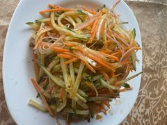 -维吾尔餐厅(宜山路店)