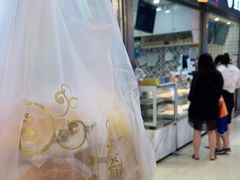 -浓心爷爷·现烤面包(荔胜广场店)