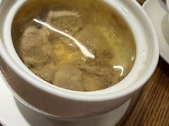 -金苑酒家·客家菜·广东老字号(万象店)