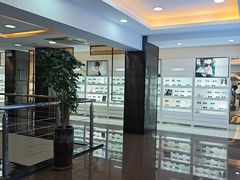 -宝岛眼镜(杭州万塘路旗舰店)