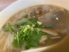 -越南牛肉河粉餐厅(书院巷店)