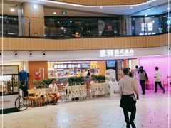 -蔡澜点心·粤菜(西单大悦城店)