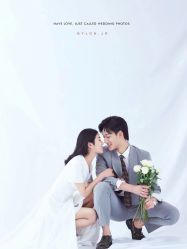 -拾尚映画·STUDIO婚纱摄影(中关村店)