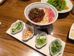 -北京老铺烤鸭(高新店)