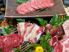 -300杯·和牛烧肉清酒专门店(廊里店)