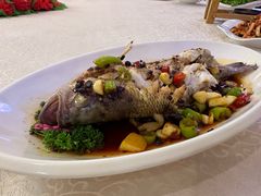 -平壤馆(西塔街店)