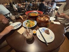 -奉天小馆·非遗东北菜(沈阳万象城店)