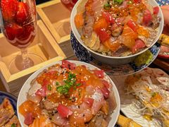 -鸟山鸣·日料食堂(王府井店)