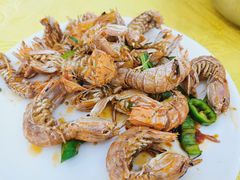 -浩海美食店(闸坡店)