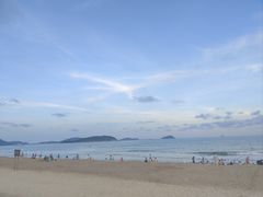 -三亚亚龙湾天域度假酒店
