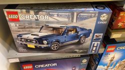 -LEGO(国贸商城店)