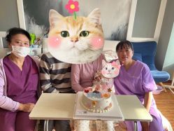 -湖畔阳光月子中心(泰达会馆店)