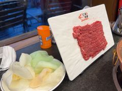 -仁和四季涮肉馆(天坛南门店)