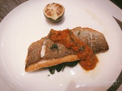 -WOLFGANG PUCK KITCHEN & BAR(迪士尼小镇店)