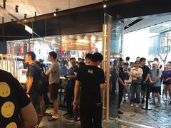 -喜茶(上海正大广场店)
