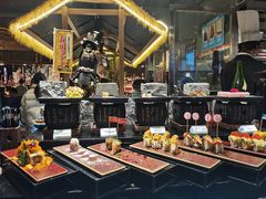 -喜庭海鲜自助(来福士店)