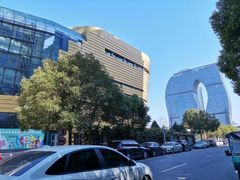 -中国杭州低碳科技馆