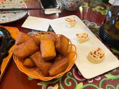-格日勒阿妈蒙古厨房(大召店)