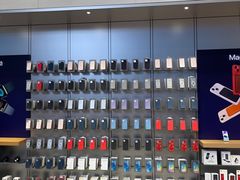 -Apple零售店(华贸购物中心店)