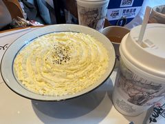 -火山屋台(新街口店)