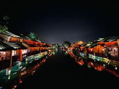 -乌镇景区