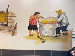 -衡东土菜馆(天际绿洲店)