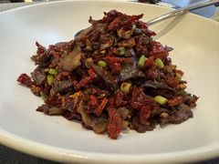 -喜湘宴·精致湖南菜(和平西桥店)