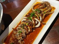 -前海沿·青岛菜(五四广场永旺店)