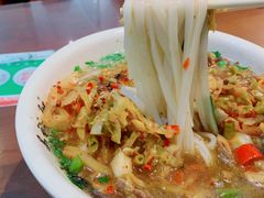 -易裕和·长沙米粉(友谊路店)