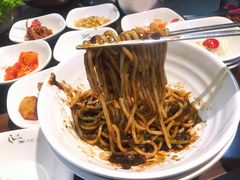 -火炉火自助餐(枫蓝国际店)