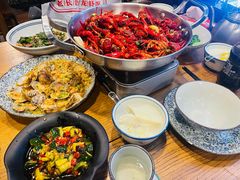 -虾小龙老长沙龙虾馆(坡子街店)