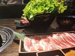 -鲸鱼先生·海鲜烤肉海景餐厅