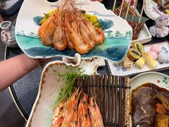 -红叶日本料理(辰熙广场店)