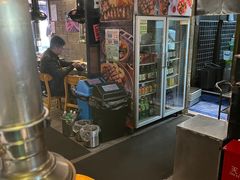 -喜来稀肉(虹泉路店)