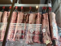 -奥斯特牛排馆(美第奇宫店)