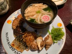 金针菇牛肉卷-松子料理(亮马桥店)