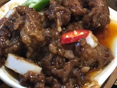 -赏点粤式点心(广州塔店)