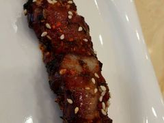 -羊来顺冰煮鲜羊 铁锅烀羊肉(中央大街店)