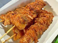 -阮小五铁板(星隆国际城店)