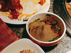 -钱小奴创意自助餐厅·原切谷饲安格斯畅吃(宁波奉化银泰店)