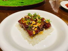 -西宁富力万达文华酒店·品珍中餐厅