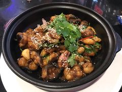啫啫鳗鱼-江南古镇(斗西路万致创意园店)