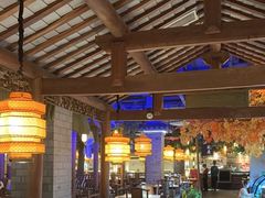 -老外婆·渔村(恒一广场店)
